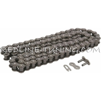 Image 1 of DID Мотоциклетна верига did428ad124 (did428ad124)