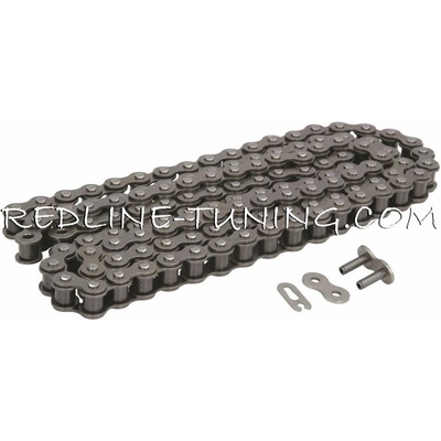 DID Мотоциклетна верига did428ad124 (did428ad124)