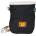 Snap Торбичка за магнезий Snap Chalk Pocket Chalk bag - Black - размер One Size (335-0681-0511)