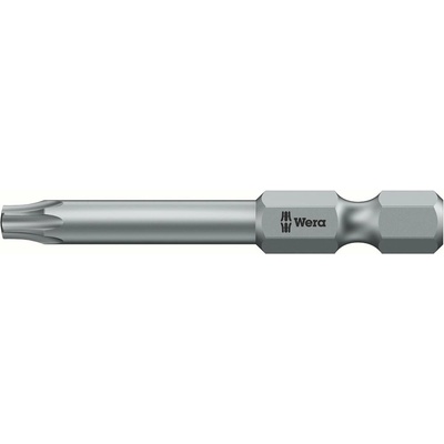 Wera 1/4Z DIN3126 E6,3 T 8 x 89 mm