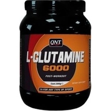 QNT L-Glutamine 500 g