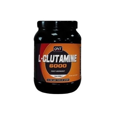 QNT L-Glutamine 500 g