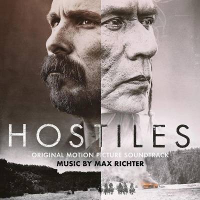 OST - HOSTILES LP