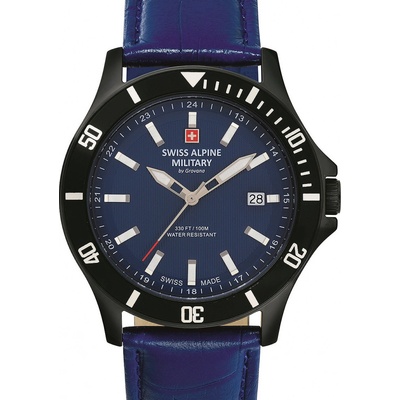 Swiss Alpine Military by Grovana SAM7022.1575