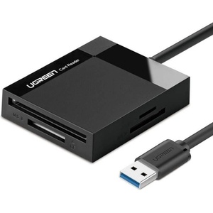 UGREEN CR125 (30333)