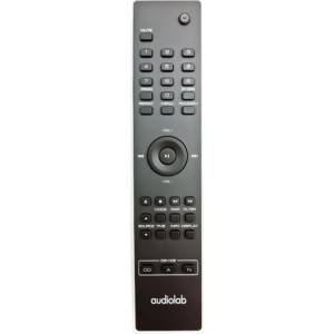GENERAL AUDIOLAB 6000CDT - съвместимо дистанционно управление на марката General (6000CDT) Дистанционно