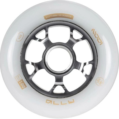 Powerslide Iqon Ally 100 mm 88A 3ks