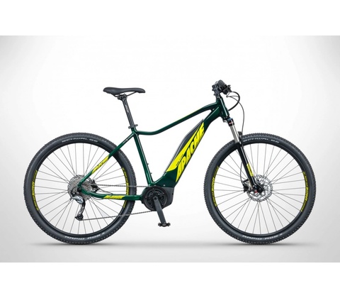 Apache Hawk Bosch Active Plus 2021