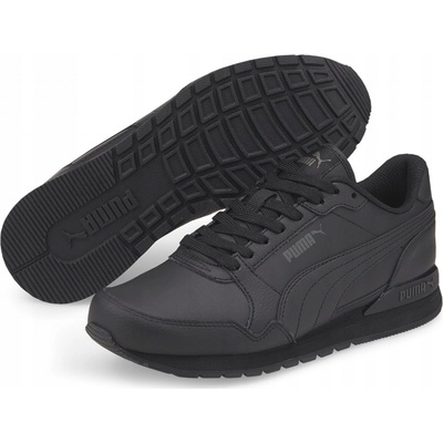 Puma ST Runner V3 L JR 38490401 černá – Sleviste.cz