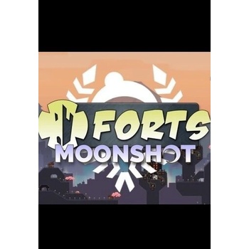 EarthWork Games Forts Moonshot DLC (PC)