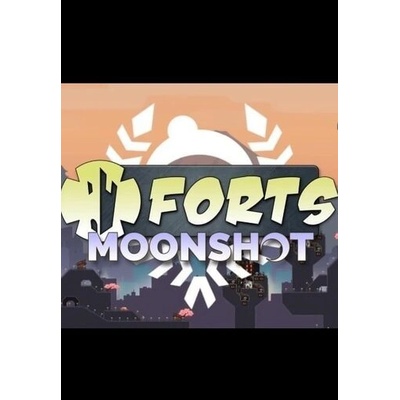 EarthWork Games Forts Moonshot DLC (PC)