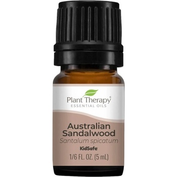 Plant Therapy Етерично масло от Австралийско Сандалово дърво 5мл