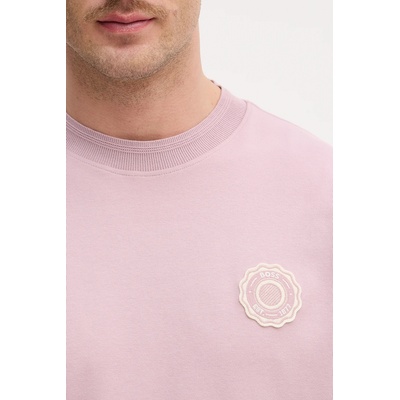 BOSS Orange Тениска BOSS Orange Te_Varsity (50556013)