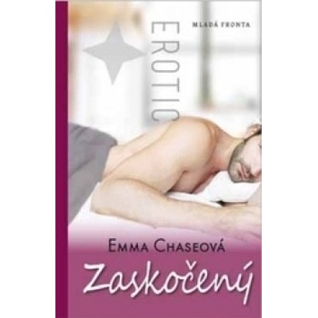 Zaskočený