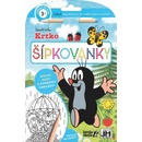 Šípkovanky Krtko