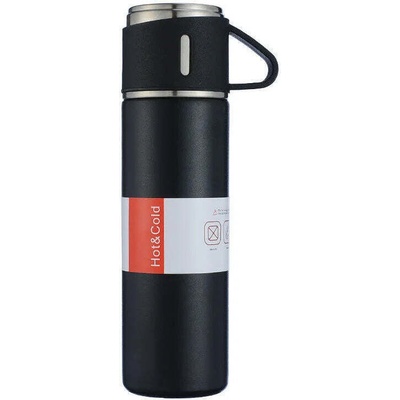 Herzberg Cooking HG 04210 termoska z nerezové oceli 500 ml