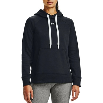 Under Armour Суитшърт с качулка Under Armour Rival Fleece HB Hoodie 1356317-001 Размер S