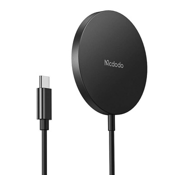 Mcdodo Безжично зарядно устройство, Mcdodo, За Magsafe 15W (CH-4360) (CH-4360)