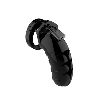 ostatní ManCage Model 04 Колан на целомъдрие - 11, 5 cm