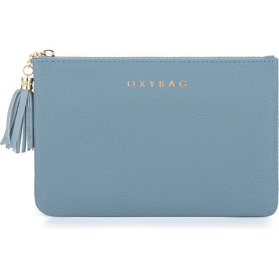 Oxybag Kozmetická taška DAY Leather Stone