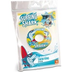 Mondo surfing shark Надуваем пояс