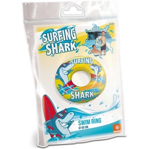Mondo surfing shark Надуваем пояс