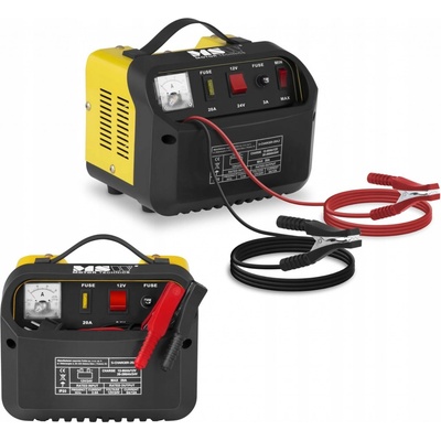 MSW 12/24V 8/12A S-CHARGER-20A.2