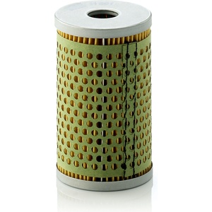 Mann-filter Маслен филтър mann-filter h 601