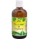 cdVet Bronchial olej 50 ml