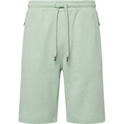 DOLCE & GABBANA Logo Mint kraťasy Zelená
