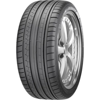 Dunlop SP Sport Maxx GT 235/55 R19 101W