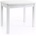 Yamaha pianos B1 bench White