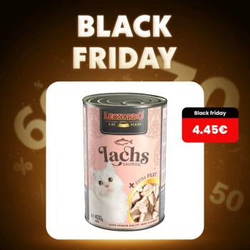 Leonardo losos a extra fillet 400 g