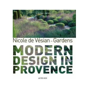 Nicole de Vesian - Gardens | Nicole de Vesian (ISBN: 9782330120375)