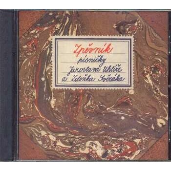 Jaroslav Uhlíř a Zdeněk Svěrák, Zpěvník CD
