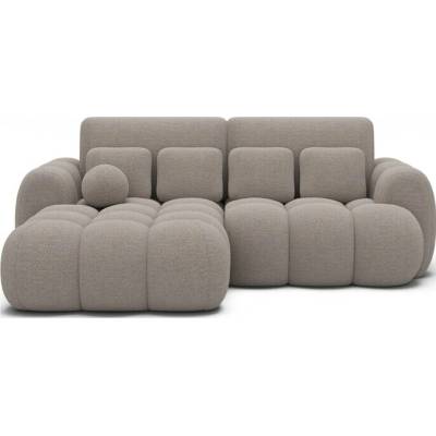 Sconto VENOLI I béžová ľavá