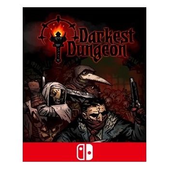 Darkest Dungeon