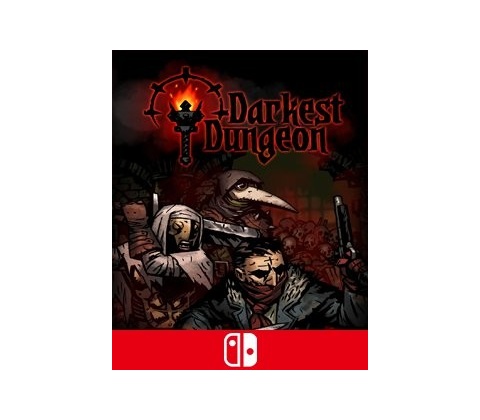 Darkest Dungeon