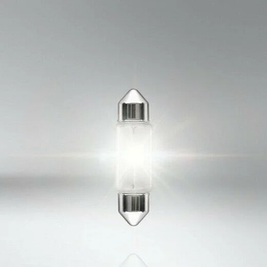 OSRAM ORIGINAL - FESTOON 10W 12V (6461)