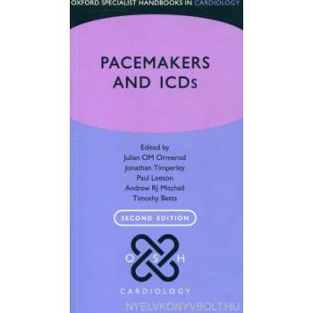 Image 1 of Pacemakers and ICDs | JONATHAN TIMPERLEY
