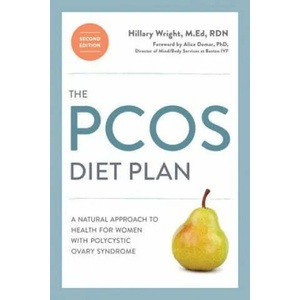 PCOS Diet Plan, Second Edition (ISBN: 9780399578182)