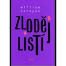 Zloději listí - William Saroyan