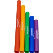 Boomwhackers BW CG chromatická sada