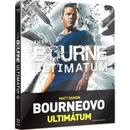 Bourneovo ultimátum - Steelbook BD