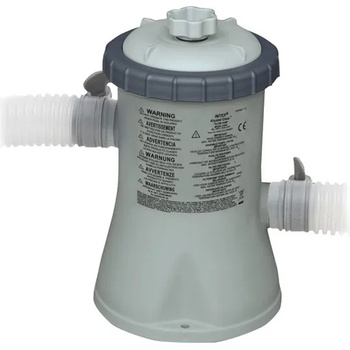 Image 1 of Intex ФИЛТЪРНА ПОМПА 1.25м 3/ч 28602 intex (347979)