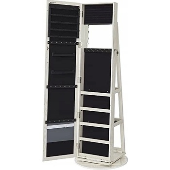 Vasagle šperkovnice VIOLA