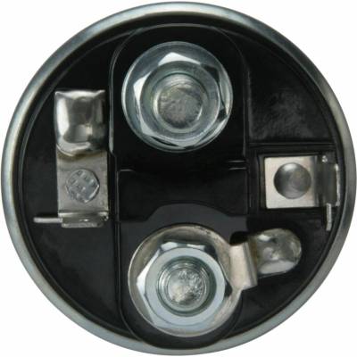 Elektromagnetický spínač, startér HC-Cargo F 032 137 982