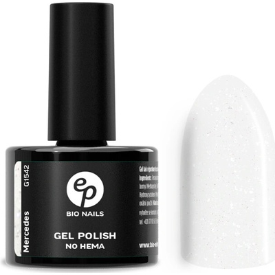 BIO NAILS Gél lak Bio-nails MERCEDES no hema 8ml