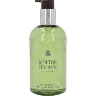 Molton Brown Lime & Patchouli tekuté mydlo na ruky 300 ml