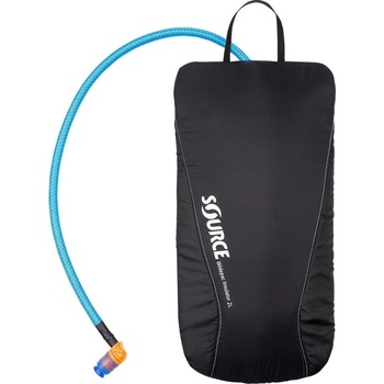 Source Widepac Insulator 2l